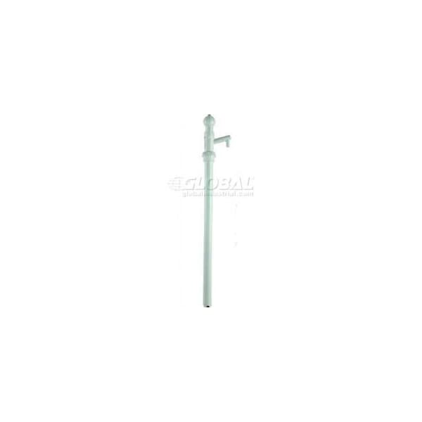 EZI-Action 25/5 Drum Pump with C69 Fitting - FDA Food Grade